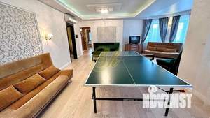 Дом 450м&sup2;, 2-этажный, посуточно, 