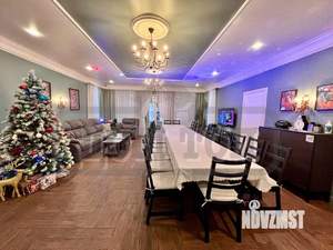 Дом 800м², 2-этажный, посуточно, 