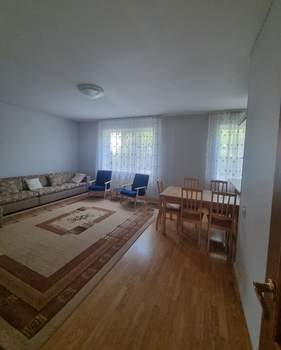 Дом 250м², 2-этажный, на длительный срок, 