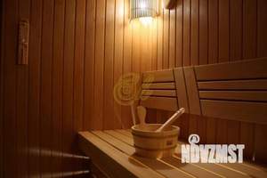 Дом 470м², 2-этажный, посуточно, 