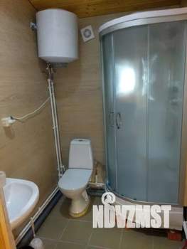 Дом 125м&sup2;, 1-этажный, посуточно, 