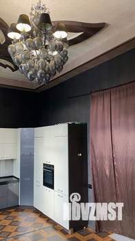 Дом 1200м², 2-этажный, посуточно, 