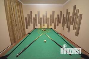 Дом 470м², 2-этажный, посуточно, 