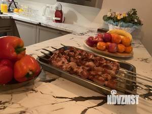 Дом 300м&sup2;, 1-этажный, посуточно, 