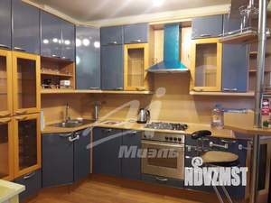 Таунхаус 120м², 2-этажный, на длительный срок, 