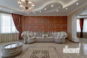 Дом 750м², 3-этажный, посуточно, 