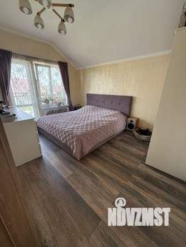 Дом 140м², 2-этажный, на длительный срок, 