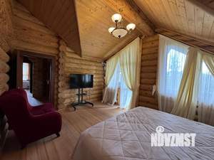 Дом 315м&sup2;, 2-этажный, на длительный срок, 