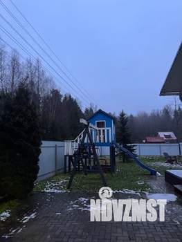 Дом 148м&sup2;, 2-этажный, посуточно, 