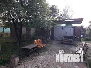 Дом 298м², 2-этажный, на длительный срок, 