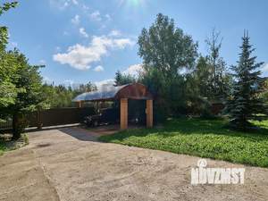 Дом 450м², 3-этажный, посуточно, 