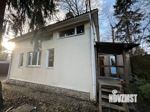 Дом 150м², 2-этажный, на длительный срок, 