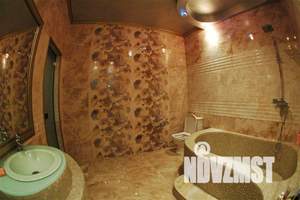 Дом 1200м², 3-этажный, посуточно, 