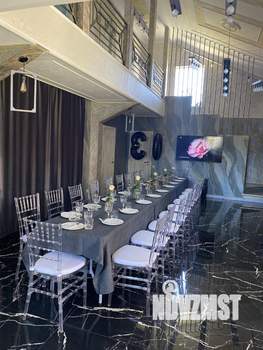 Дом 250м&sup2;, 2-этажный, посуточно, 