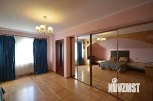 Дом 400м², 2-этажный, посуточно, 
