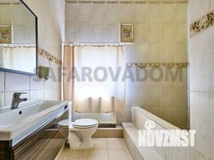Дом 500м², 2-этажный, посуточно, 