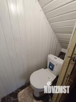 Дом 90м&sup2;, 3-этажный, на длительный срок, 