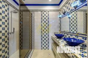 Дом 550м², 2-этажный, посуточно, 