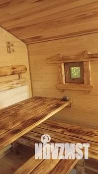 Дом 72м², 1-этажный, посуточно, 