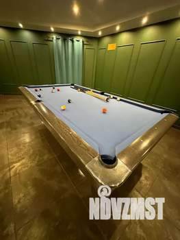 Дом 719м², 3-этажный, посуточно, 