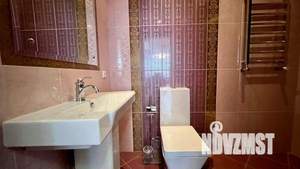 Дом 450м², 3-этажный, посуточно, 