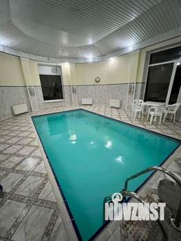 Дом 450м², 2-этажный, посуточно, 