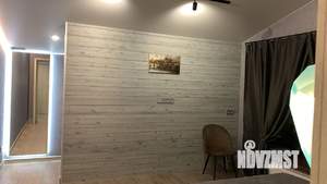 Коттедж 210м², 2-этажный, на длительный срок, 