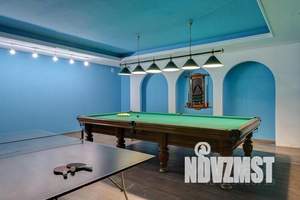 Дом 985м², 4-этажный, посуточно, 