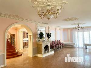 Дом 1000м², 4-этажный, посуточно, 