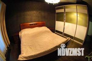 Дом 1236м², 4-этажный, посуточно, 