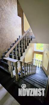 Дом 580м&sup2;, 5-этажный, посуточно, 