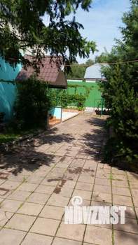 Коттедж 550м², 3-этажный, на длительный срок, 