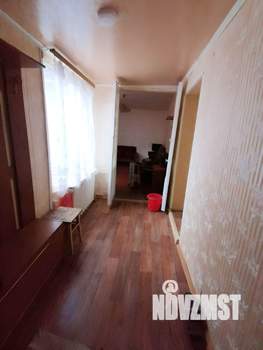 Дом 65м², 1-этажный, на длительный срок, 