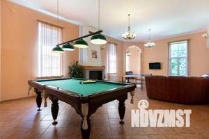 Дом 420м², 3-этажный, посуточно, 