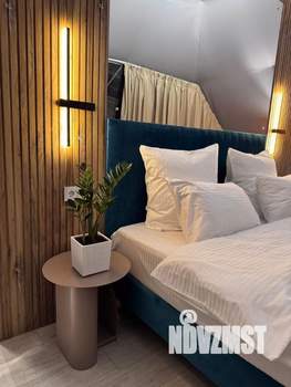 Дом 42м², 1-этажный, посуточно, 