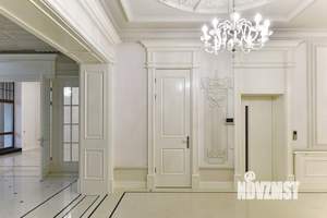 Коттедж 1500м², 2-этажный, на длительный срок, 