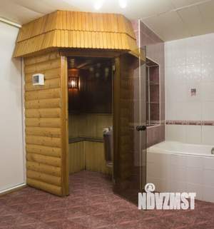 Дом 450м², 3-этажный, посуточно, 