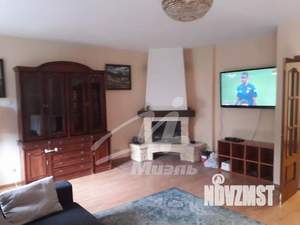 Таунхаус 120м², 2-этажный, на длительный срок, 