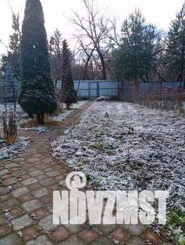 Дом 45м&sup2;, 1-этажный, на длительный срок, 