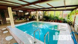 Дом 420м², 3-этажный, посуточно, 