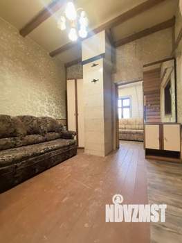 Дом 79м², 2-этажный, на длительный срок, 