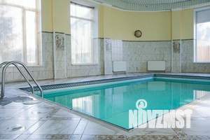 Дом 450м², 2-этажный, посуточно, 