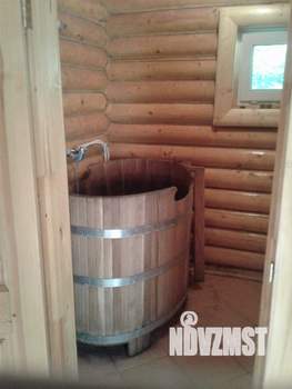 Коттедж 380м&sup2;, 2-этажный, на длительный срок, 