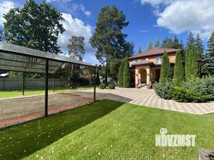 Дом 200м², 2-этажный, на длительный срок, 