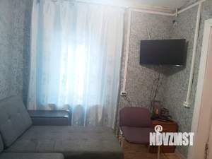 Дом 60м², 1-этажный, на длительный срок, 