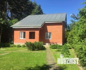 Дом 150м², 2-этажный, на длительный срок, 