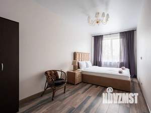 Дом 120м², 2-этажный, посуточно, 
