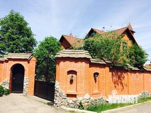 Дом 524м², 4-этажный, посуточно, 