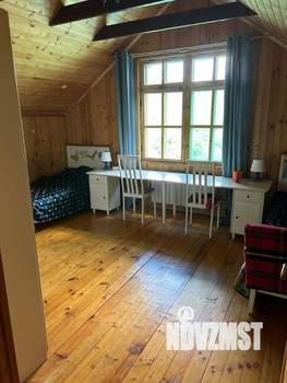 Дом 150м², 2-этажный, на длительный срок, 