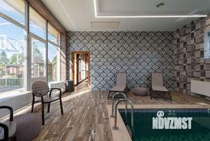 Дом 750м², 2-этажный, посуточно, 